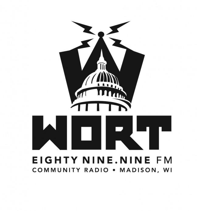 WORT Community Radio - Radio station US
