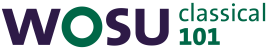 WOSU Classical 101 - Radio station US