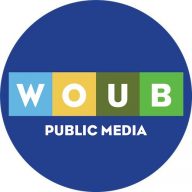 WOUB AM 1340 - Radio US