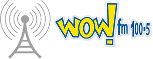 WOW FM 100.5 - Radio station AU