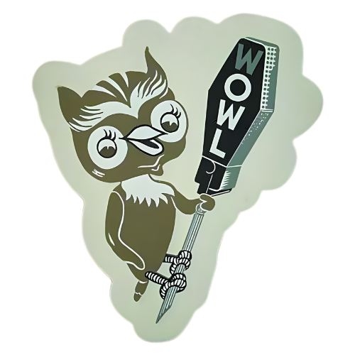 WOWL FM 92 - Radio station US