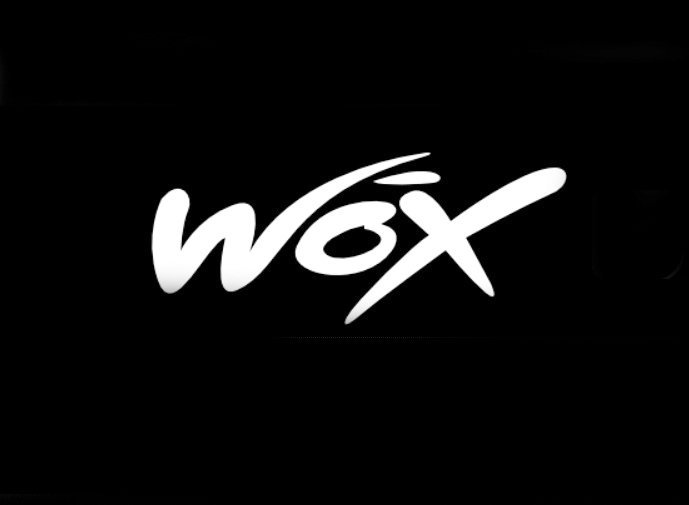 WOX 88.3 - live radio AR