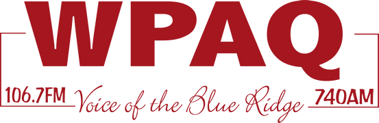 WPAQ 740AM 106.7FM Voice of the Blue Ridge - Radio US