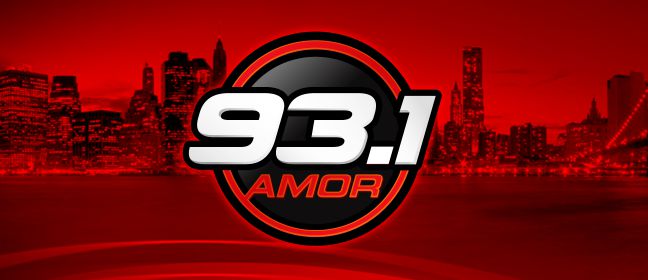 WPAT FM Amor 93.1 - Radio US