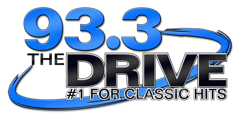 WPBG  - 93.3 The Drive - Radio US