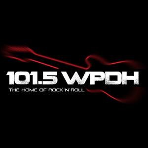 WPDH - Radio station US