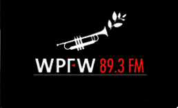 WPFW - Radio station US