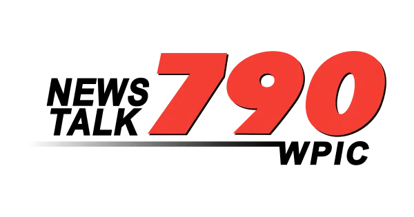 WPIC "News Talk 790" - Radio station US