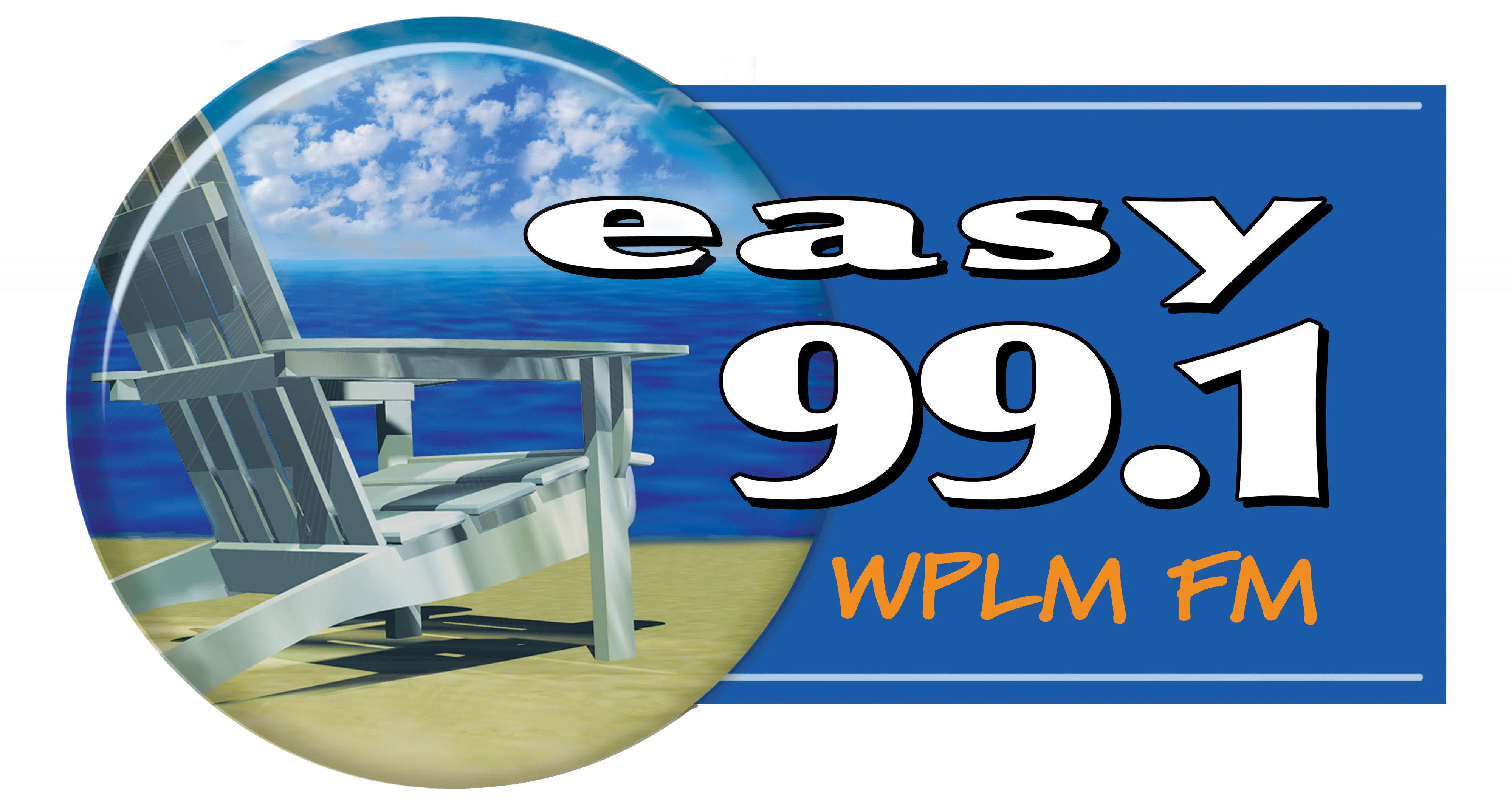 WPLM FM - EASY 99.1 - Radio US