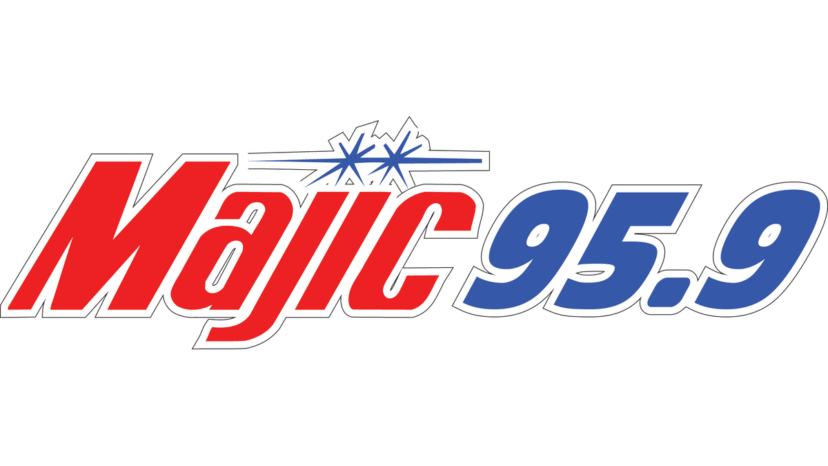 WPNC FM - Magic 95.9 - Radio station US