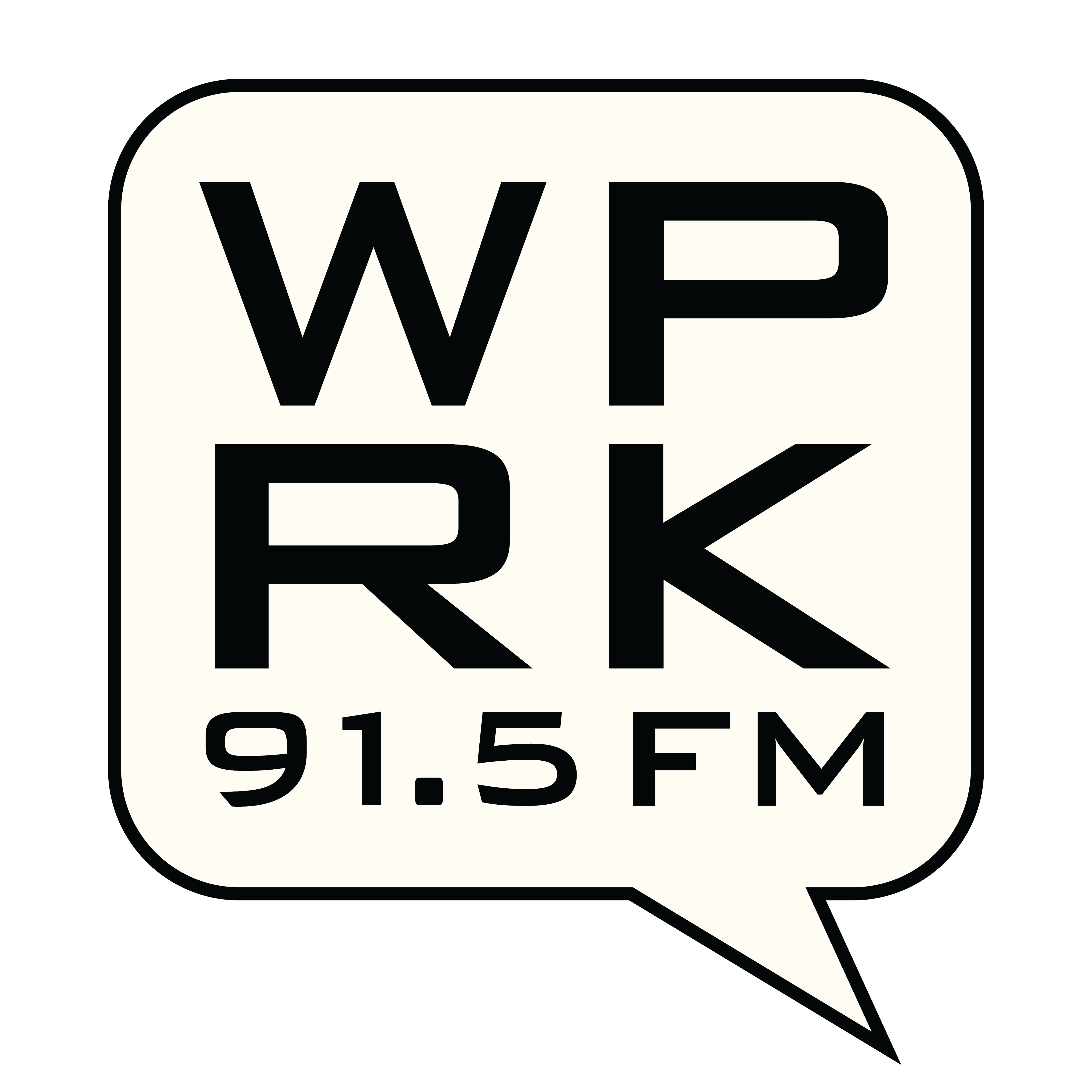 WPRK 91.5 FM - Radio US