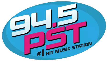 WPST - 94.5 - Radio station US