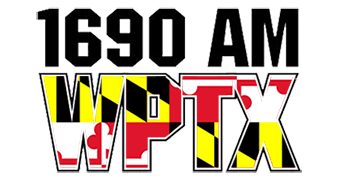 WPTX 1690 AM & 100.7 FM - Radio station US