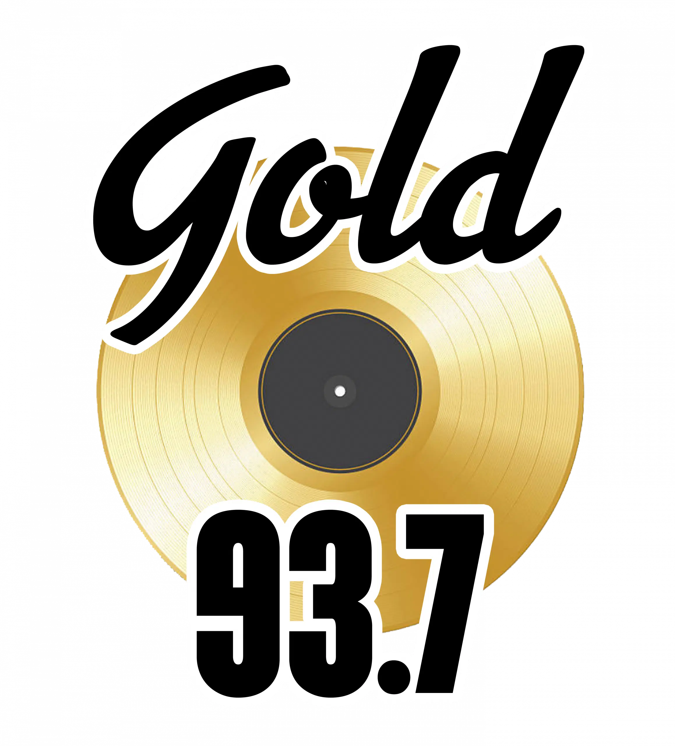 WQGR FM  Gold 93.7 - Radio US
