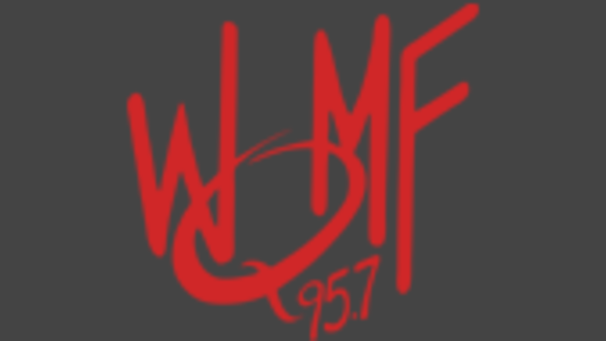 WQMF - Radio station US