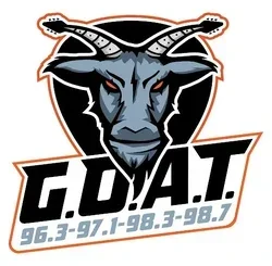 WQRS-FM 98.3 The GOAT - Radio station US