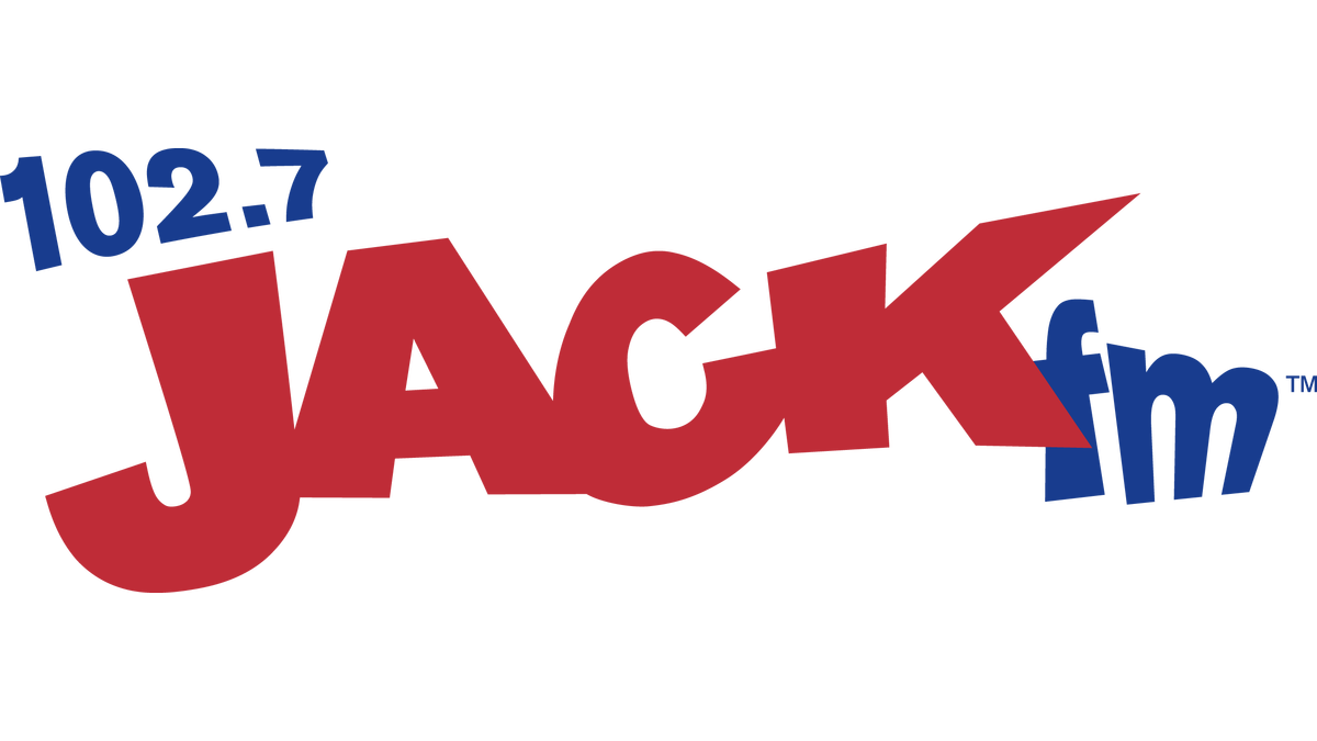 WQSR - 102.7 Jack-FM - Radio US