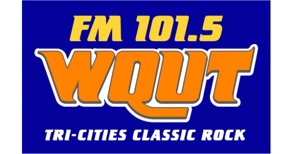 WQUT 101.5 - Radio station US