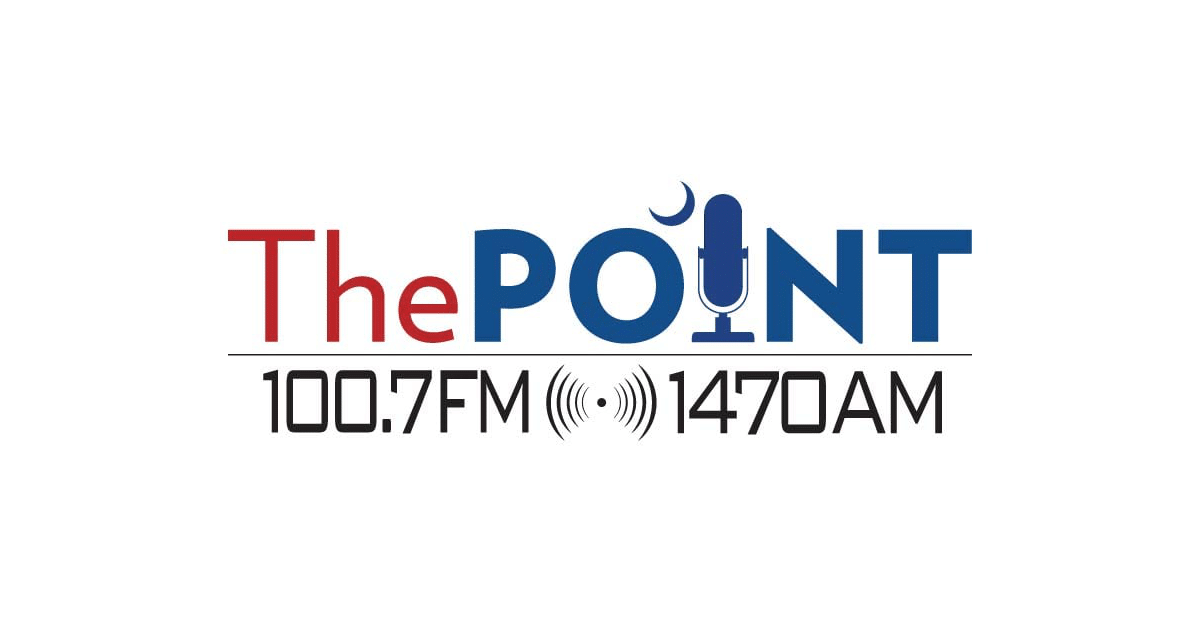 WQXL The Point - Radio station US