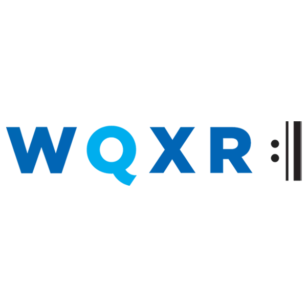 WQXR 105.9 - Radio station US