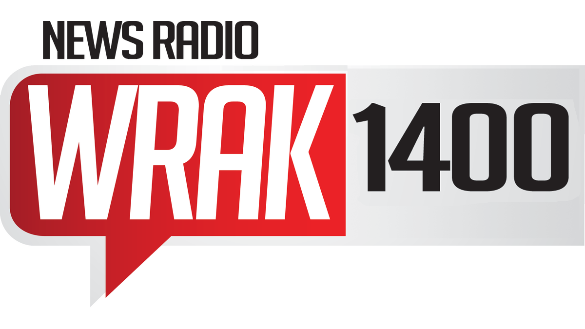 WRAK - Radio US