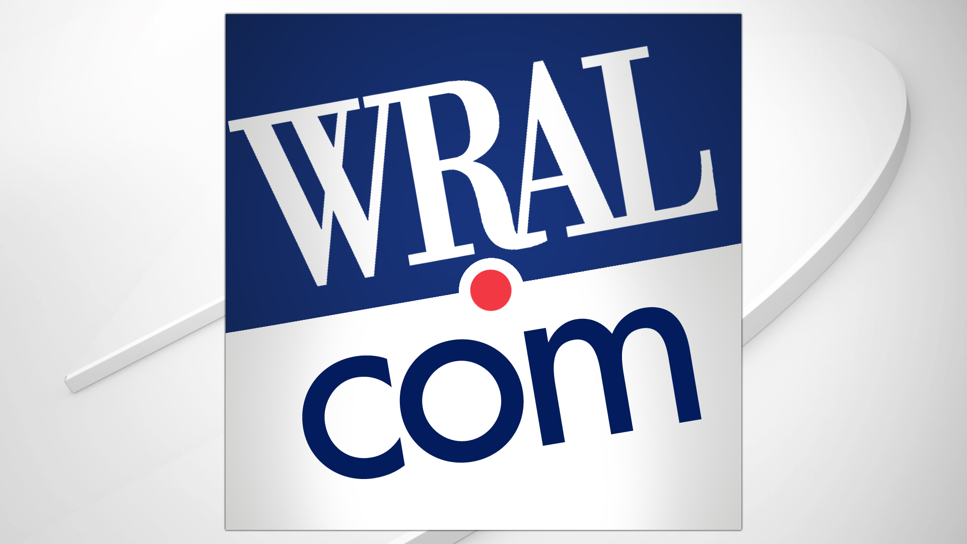 WRAL News+ - Radio station US