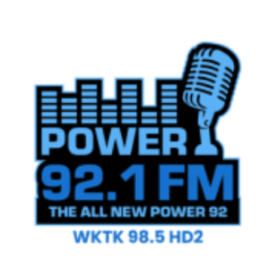 WRBD - Power 92.1 - Radio station US