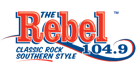 WRBF - The Rebel - Radio station US