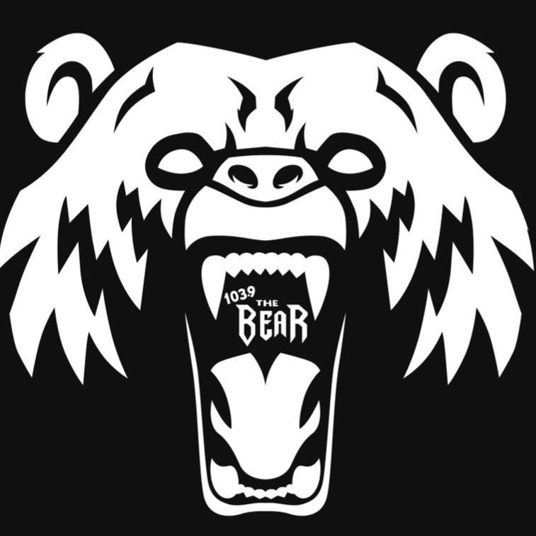 WRBR FM - The Bear - South Bend 103.9 - Radio station US