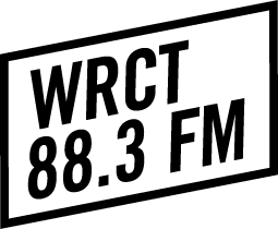 WRCT - Radio station US