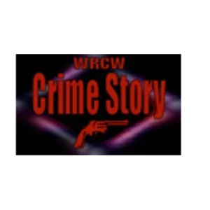 WRCW Crime Story - Internet radio US