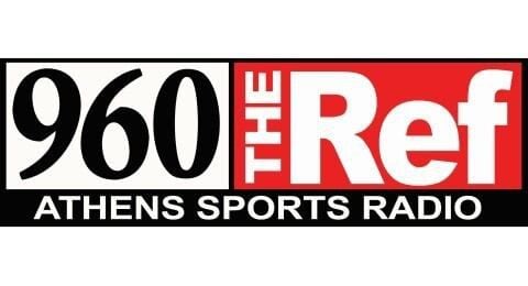 WRFC - Georgia Bulldogs 960 AM - Radio station US