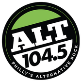 WRFF - ALT 104.5 - Radio station US