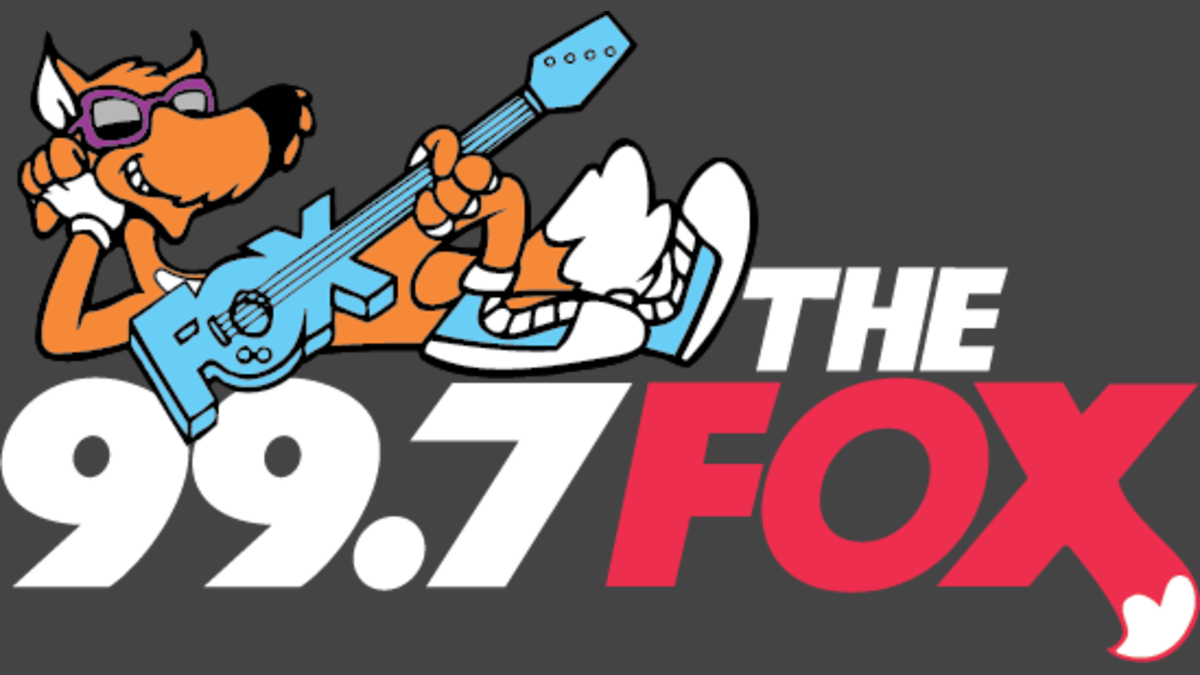 WRFX - Radio station US