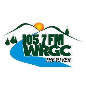 WRGC The River 540 - Radio station US