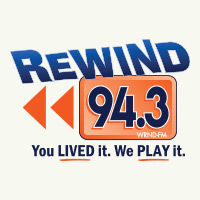 WRND FM Rewing 94.3 - Radio station US