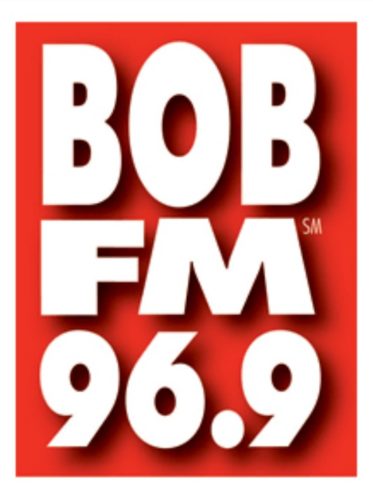 WRRK - 96.9 BOB FM - Radio station US