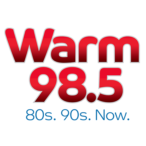 WRRM - Warm 98.5 - Radio station US