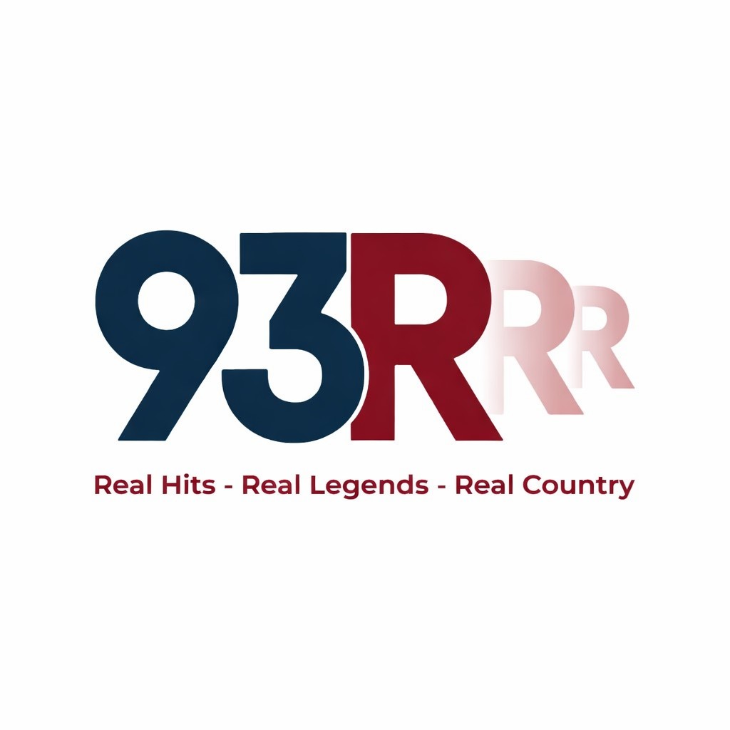 WRRR FM 93.9 Lite Rock 93R - Radio station US