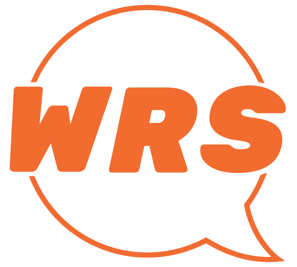 WRS "Swiss Radio in English" - Radio station CH