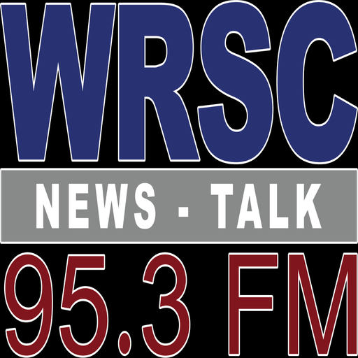 WRSC - Radio station US