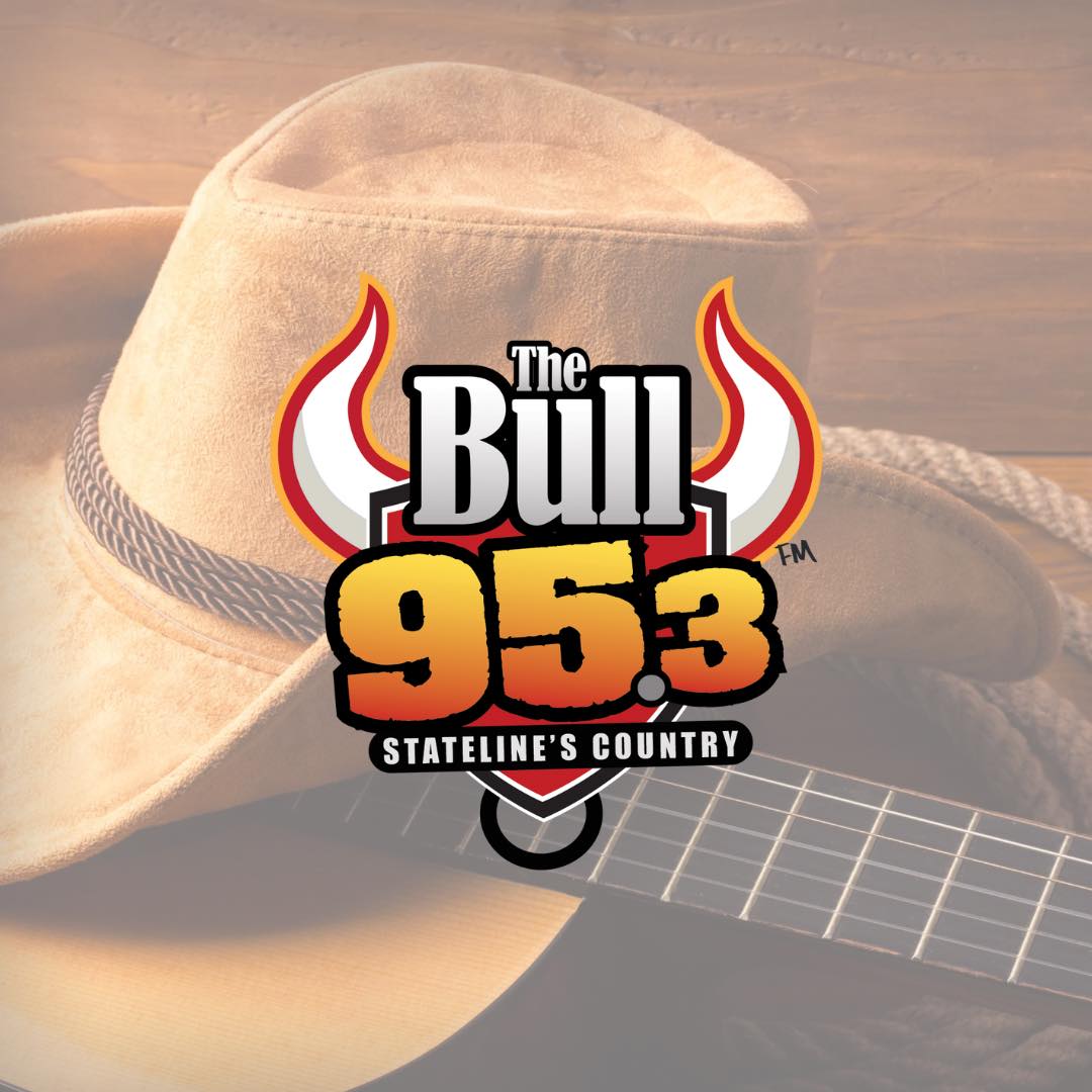 WRTB  95.3 The Bull - Radio station US