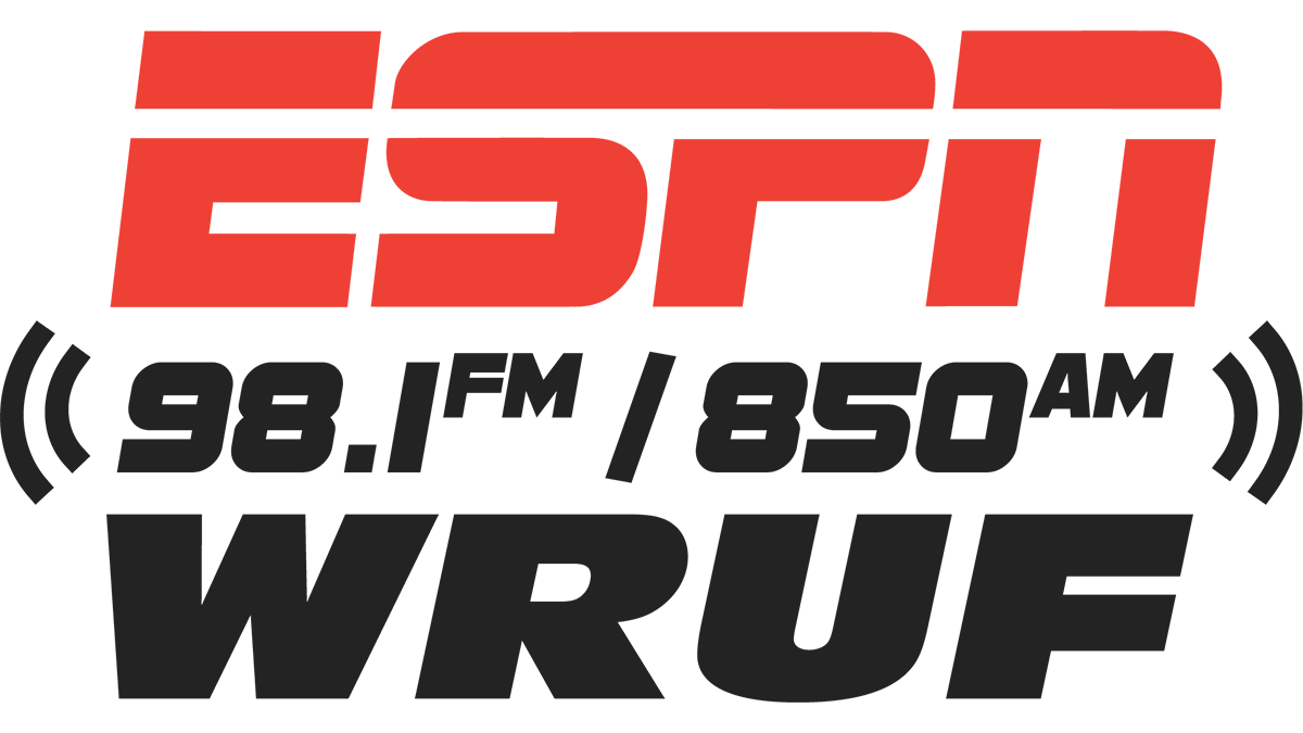 WRUF - AM 850 - Radio station US