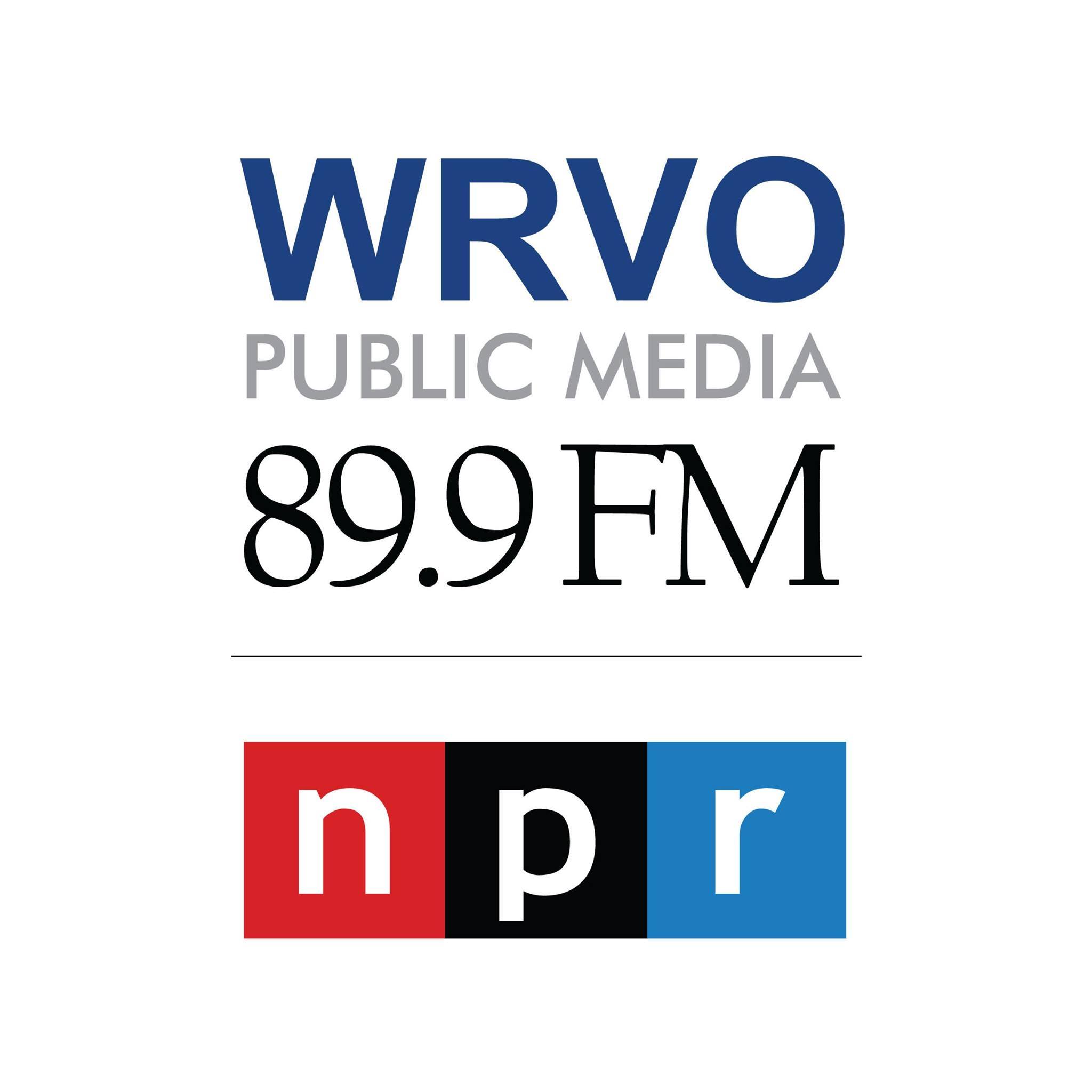 WRVO-2 PRX Remix - Radio station US