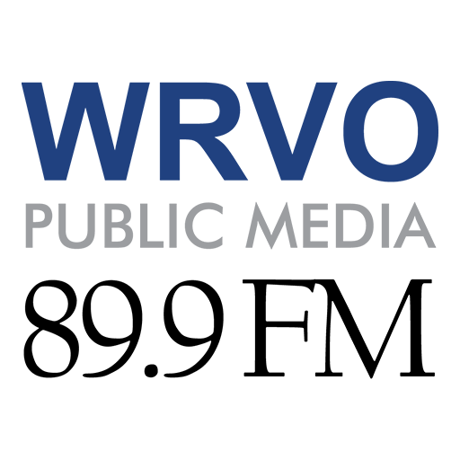 WRVO 3 - Radio station US