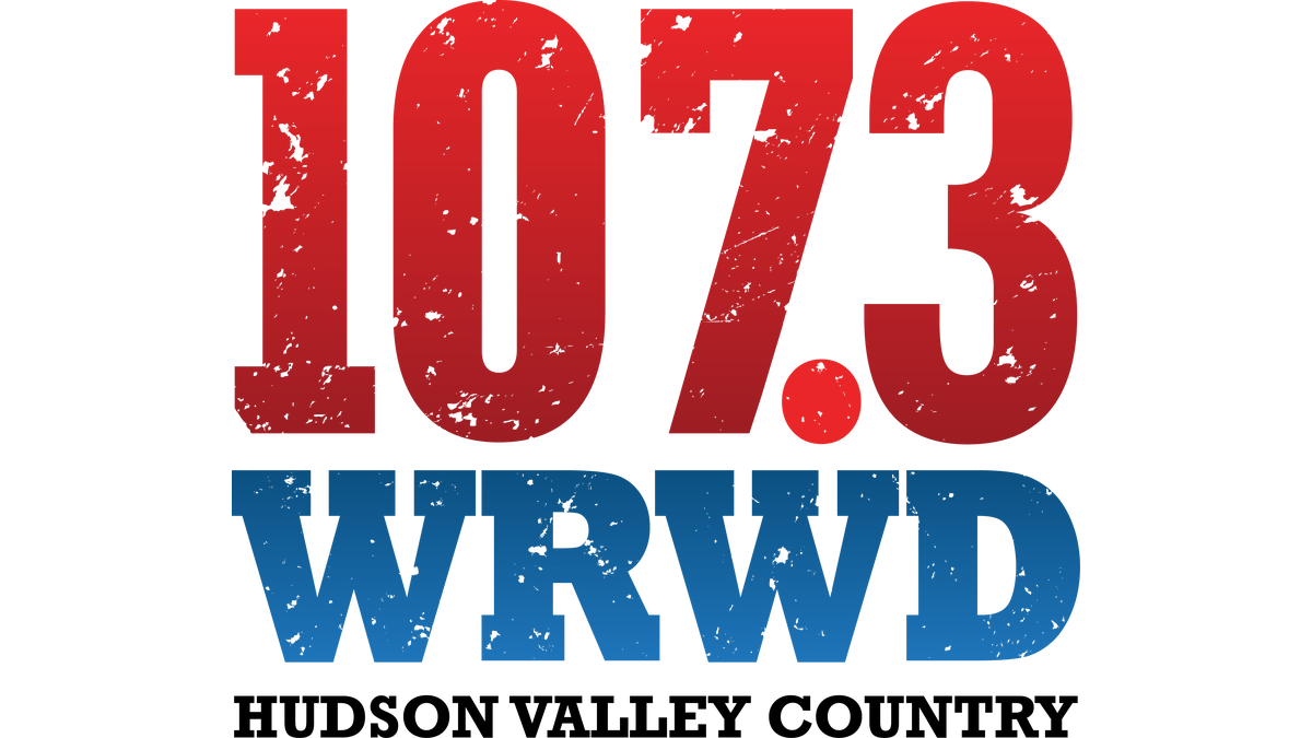 WRWD - Country 107.3 - Country radio US