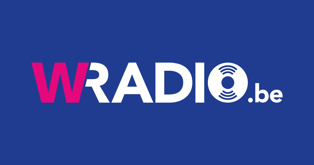 WRadio - Radio station BE