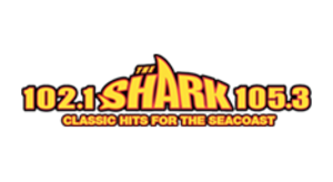 WSAK 102.1 & 105.3 The Shark - Radio station US