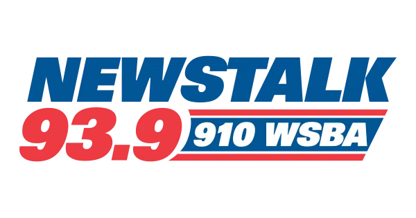 WSBA  - News Talk 93.9 & 910 - Radio station US