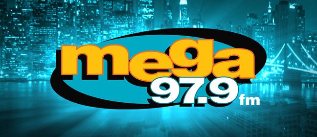 WSKQ - Mega 97.9 - Radio station US